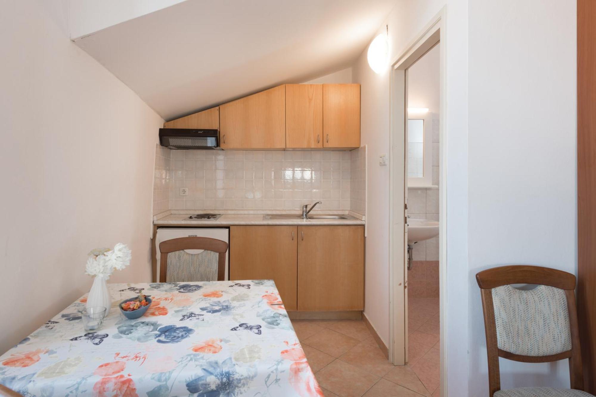 Apartments Mirakul Mali Lošinj Quarto foto