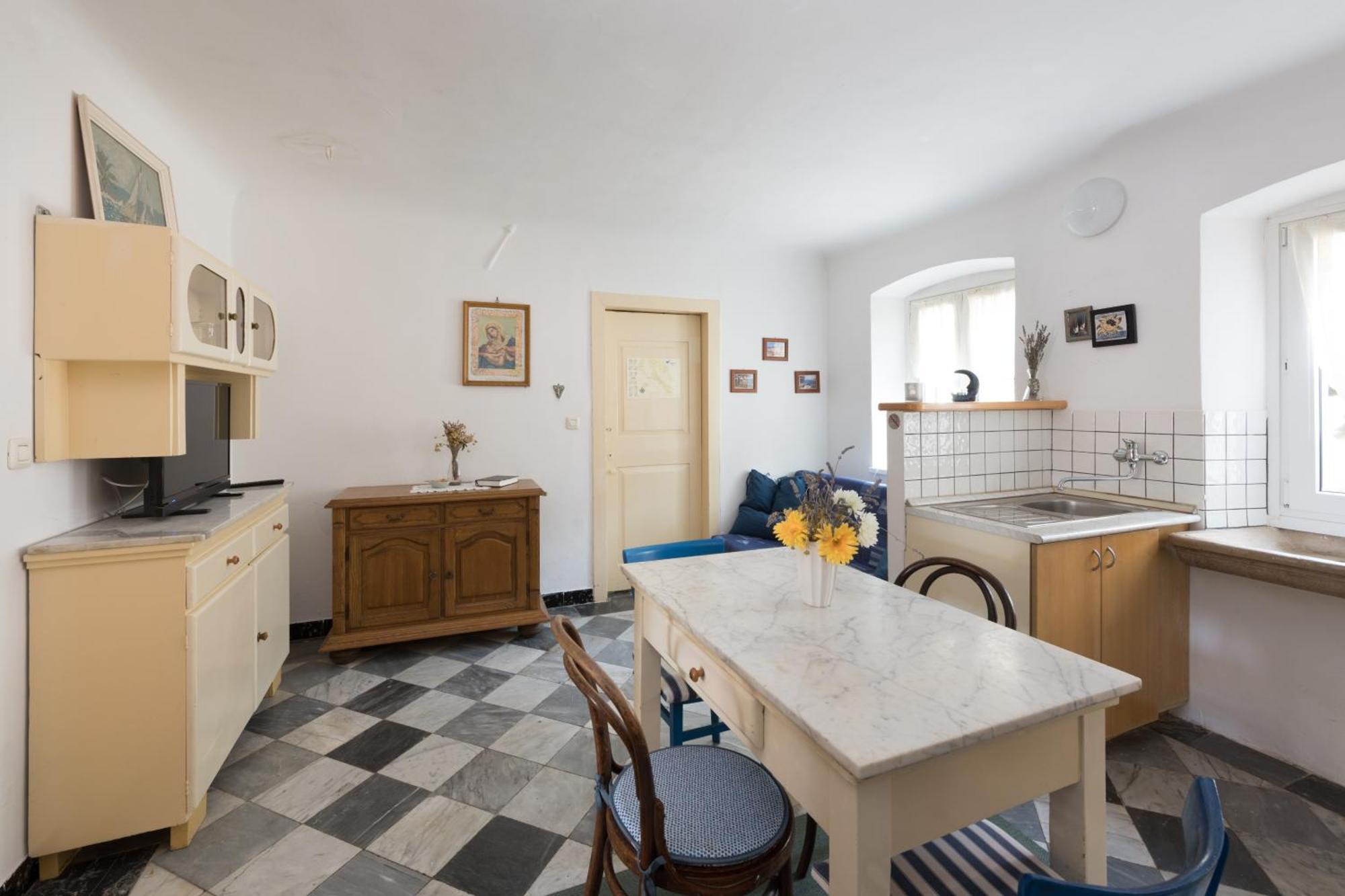 Apartments Mirakul Mali Lošinj Quarto foto